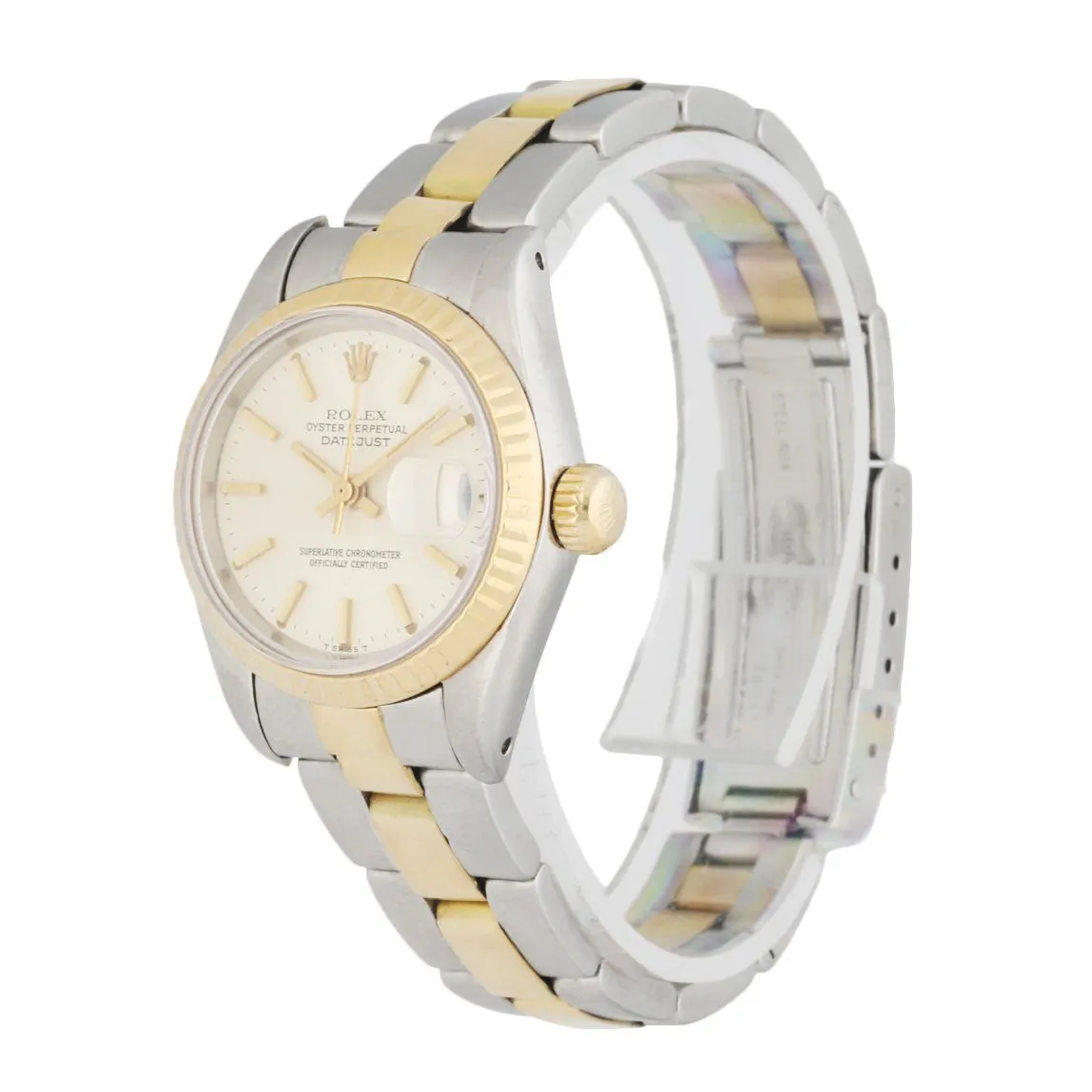 Rolex Datejust 69173  Ladies Watch