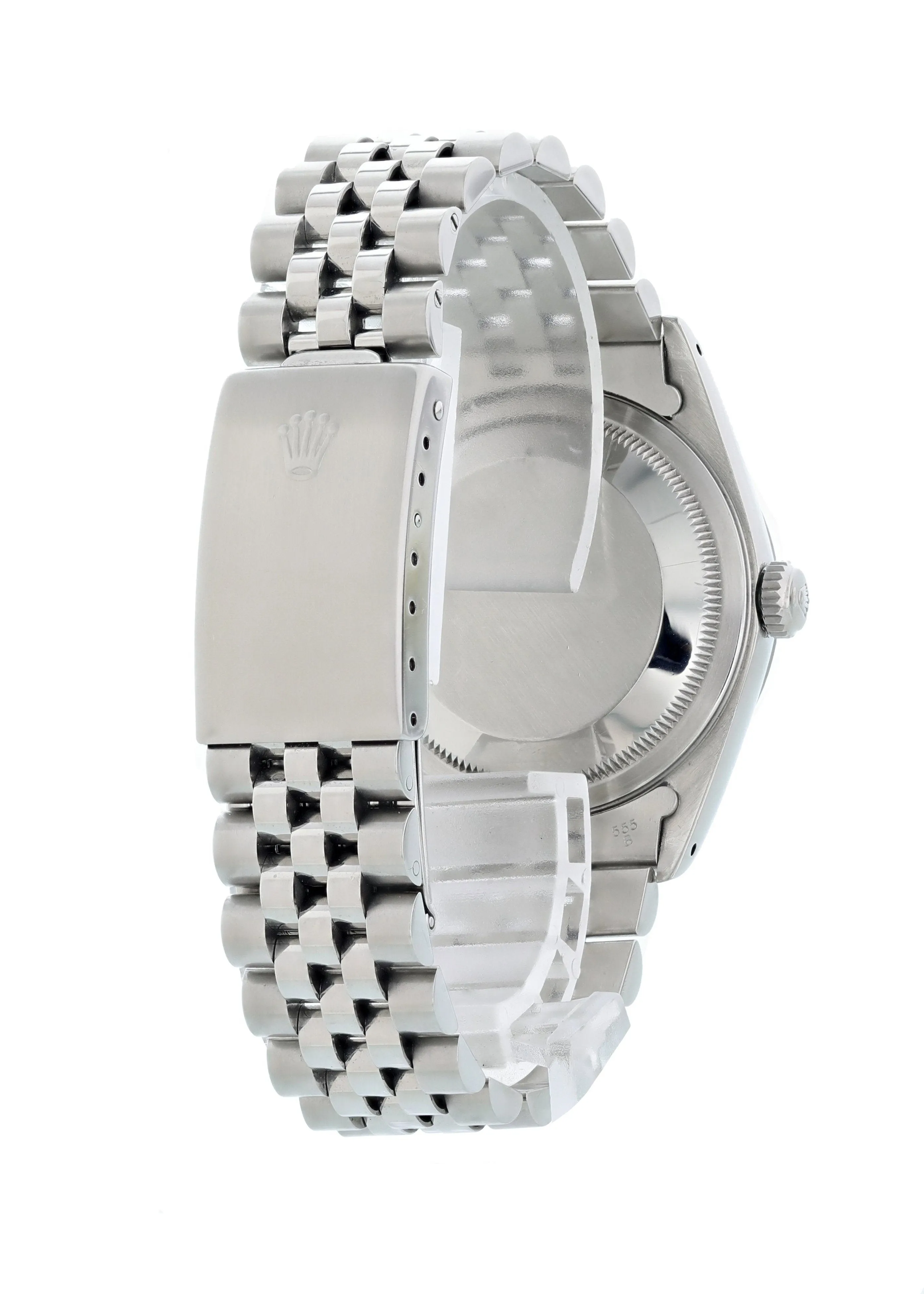 Rolex Oyster Perpetual Datejust 16234 Mens Watch