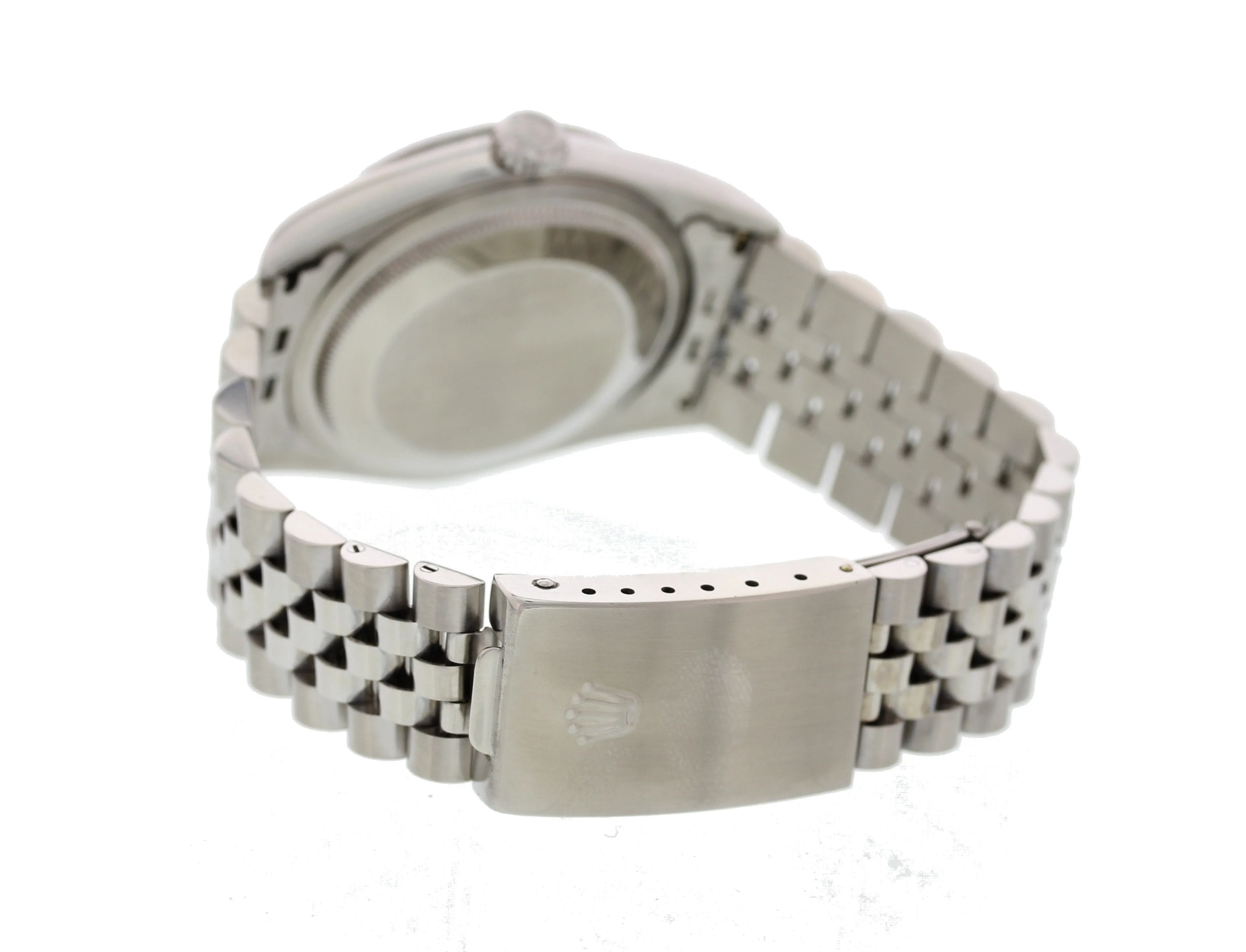 Rolex Oyster Perpetual Datejust 16234 Stainless steel