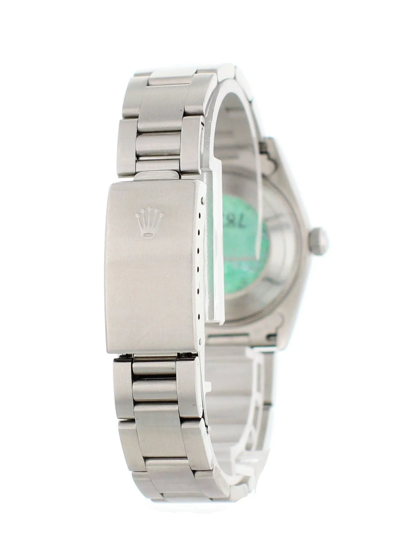Rolex Oyster Perpetual Datejust 78240 Ladies Watch