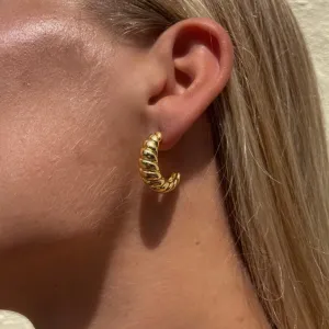 SEASHELL EARRINGS