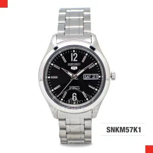 Seiko 5 Automatic Watch SNKM57K1