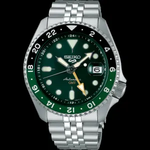 Seiko 5 Sports Mens Automatic Watch SSK035K