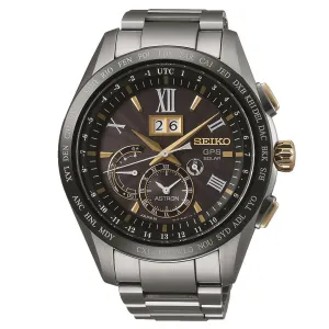 Seiko Astron - SSE139J1