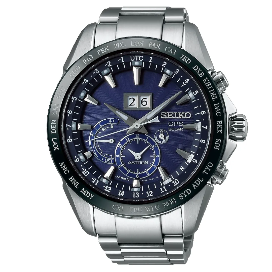 Seiko Astron - SSE147J1