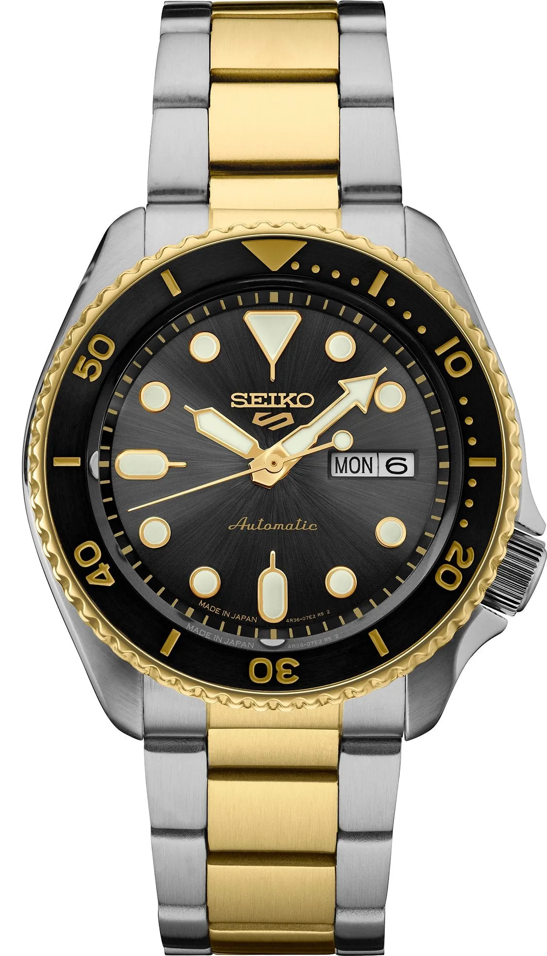 SEIKO AUTOMATIC WATCHE
