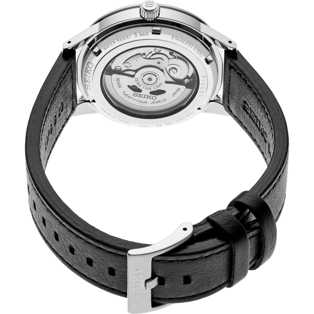Seiko Presage Automatic Mens Watch SSK011J