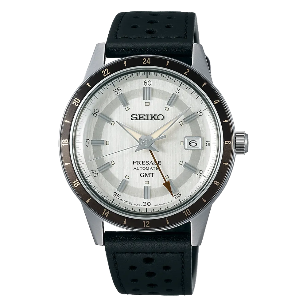 Seiko Presage Automatic Mens Watch SSK011J