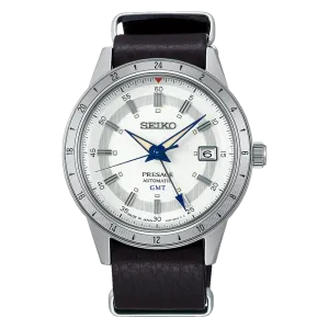 Seiko Presage Automatic Mens Watch SSK015J