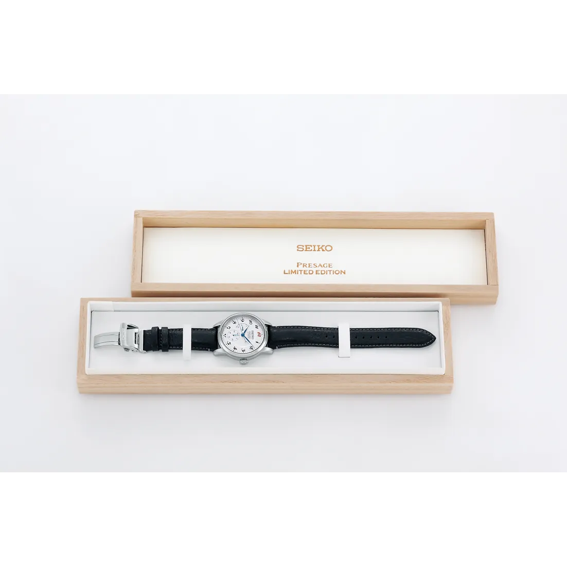 Seiko Presage Automatic Watch SPB401J Special Edition