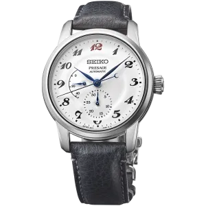 Seiko Presage Automatic Watch SPB401J Special Edition