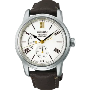 Seiko Presage Craftsmanship Series Automatic Mens Watch SPB397J Porcelain Limited Edition