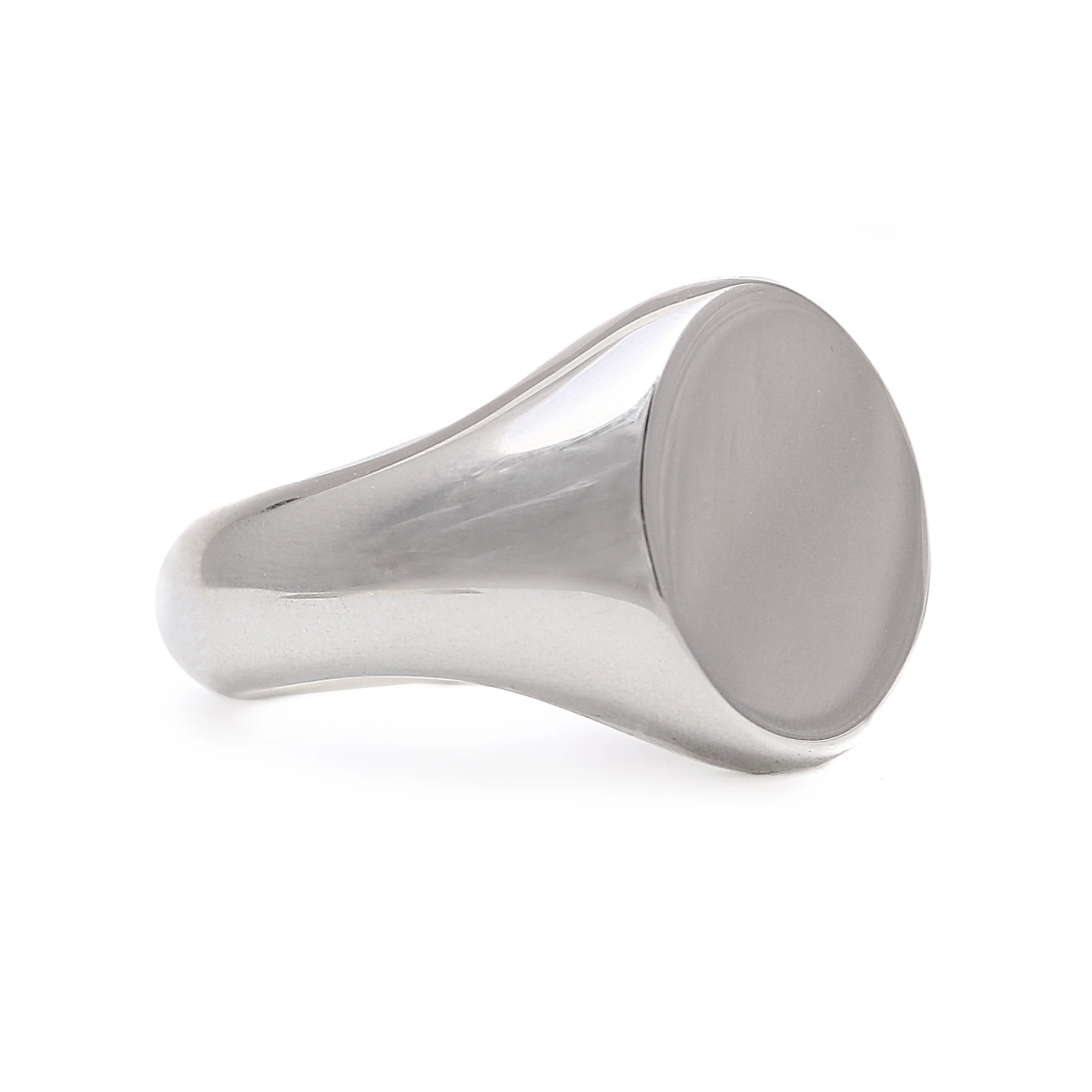 Signet Ring (Silver)