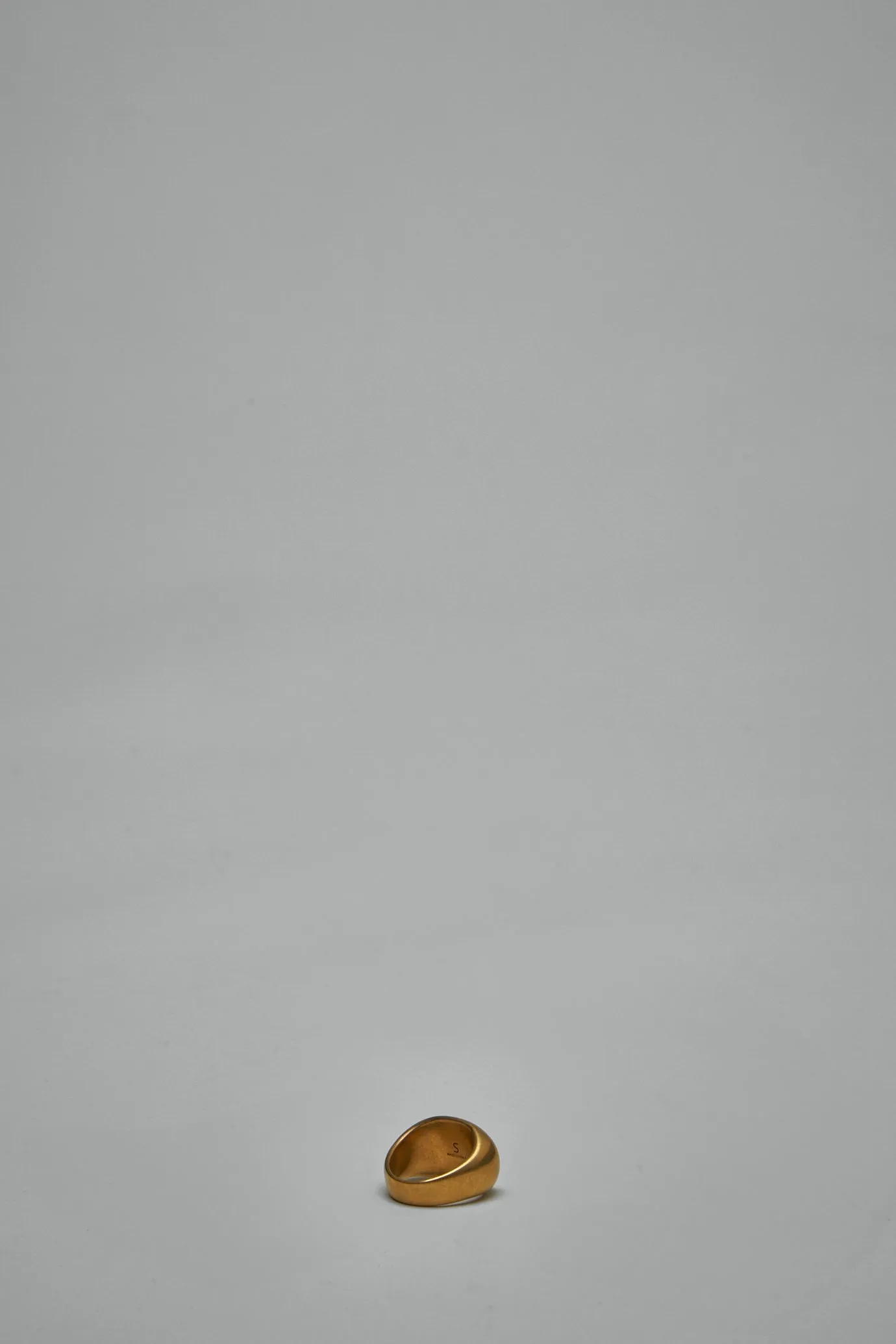 Signet Ring