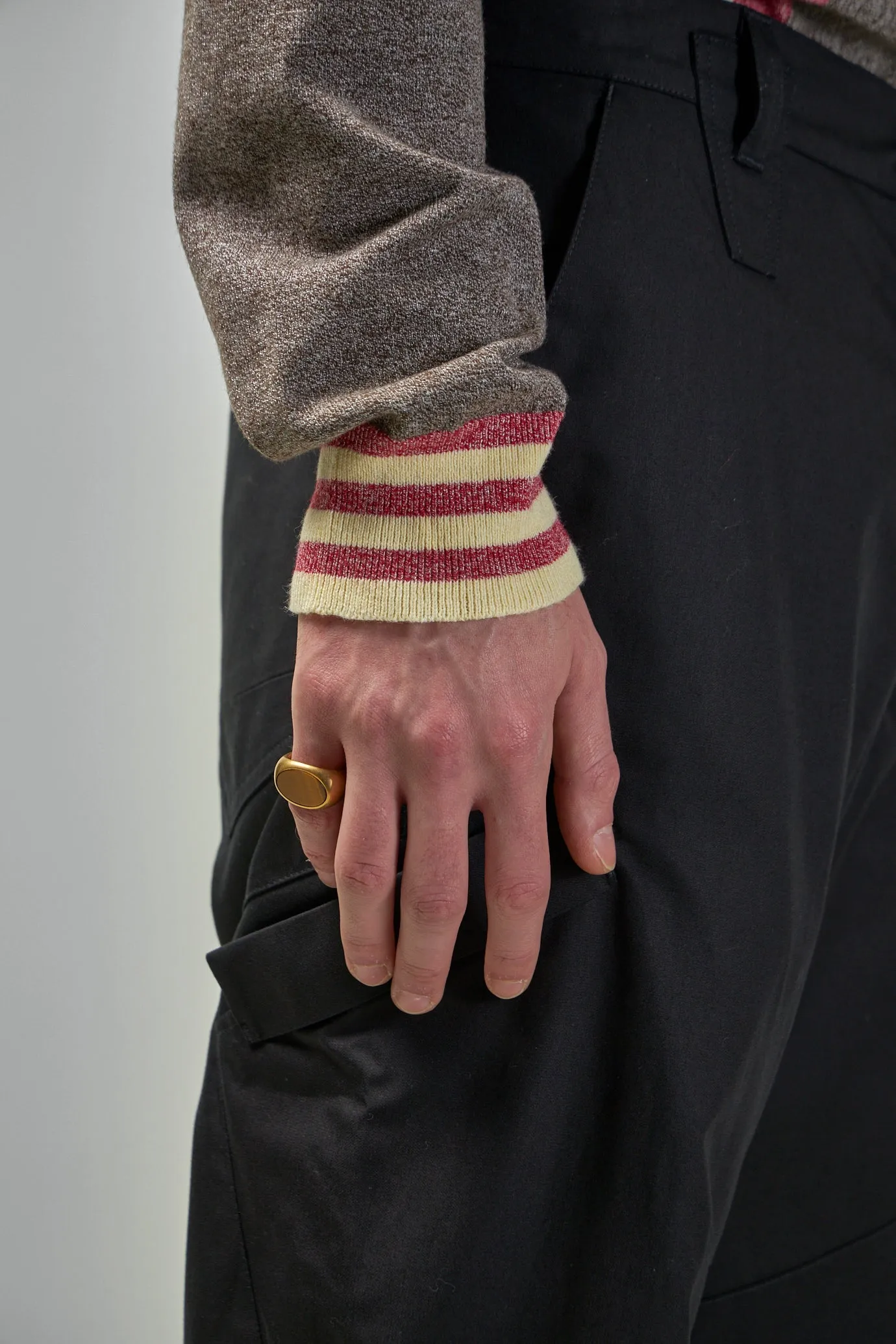 Signet Ring