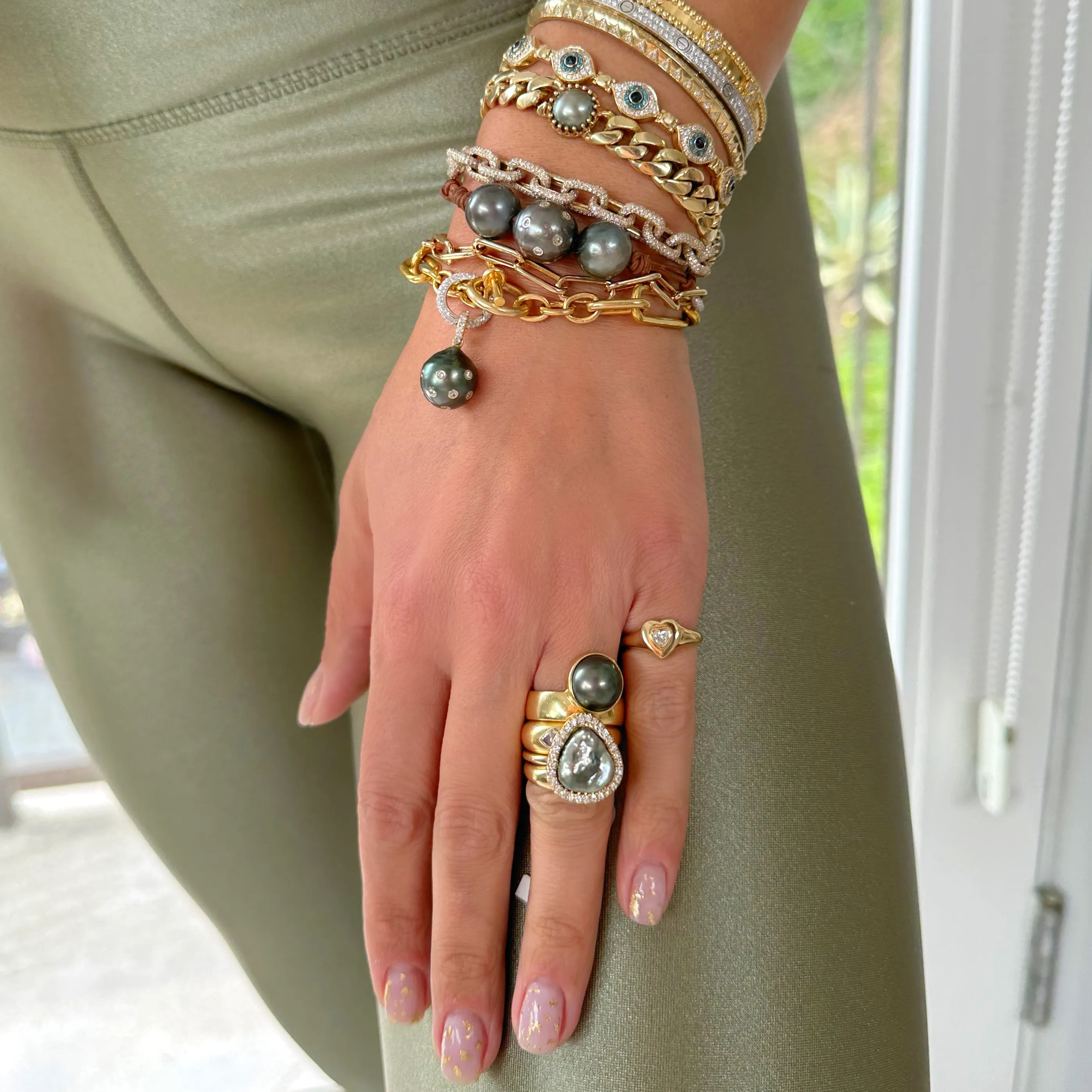 Signet Ring