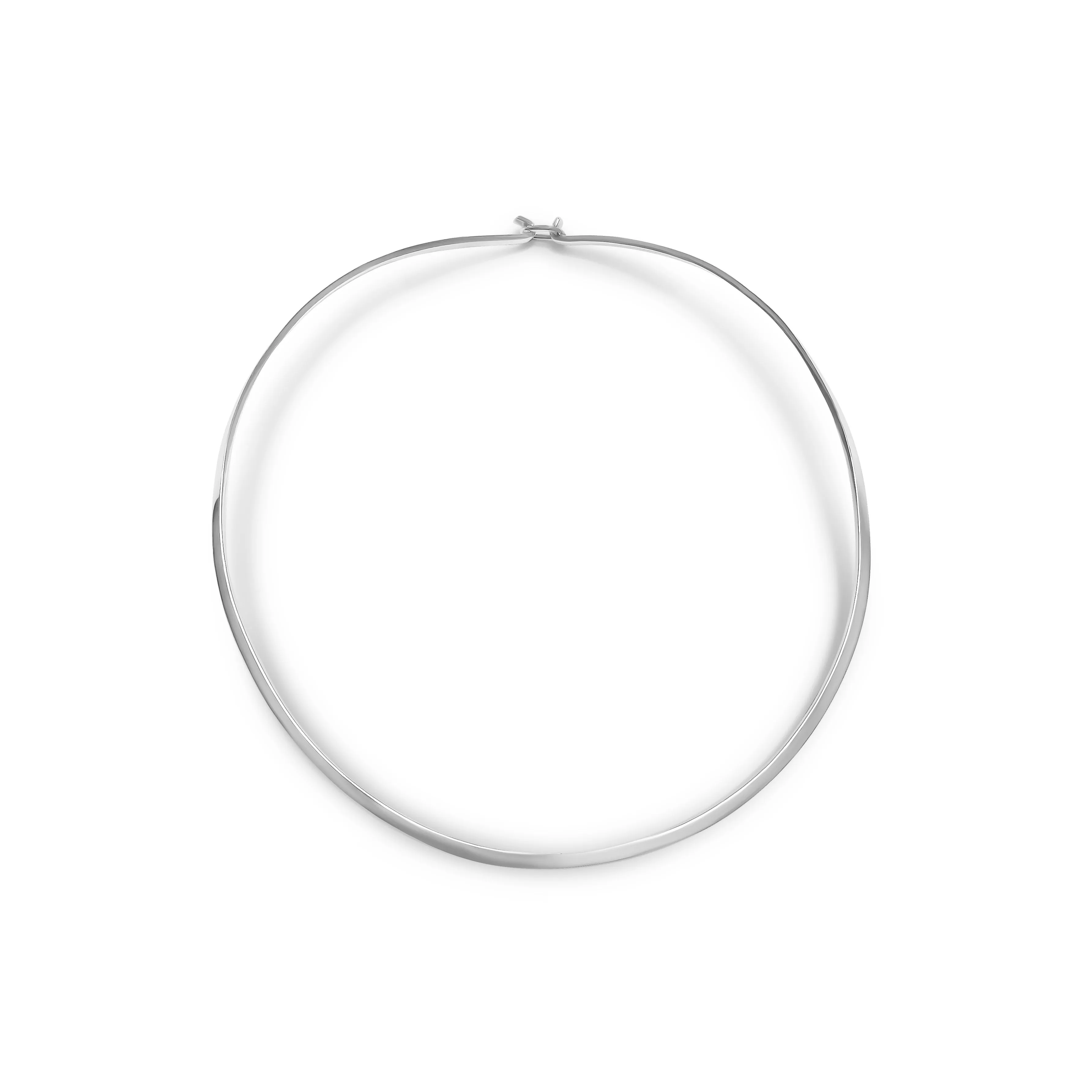 Silver Collar