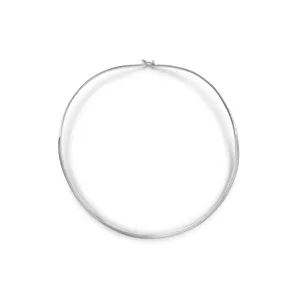 Silver Collar