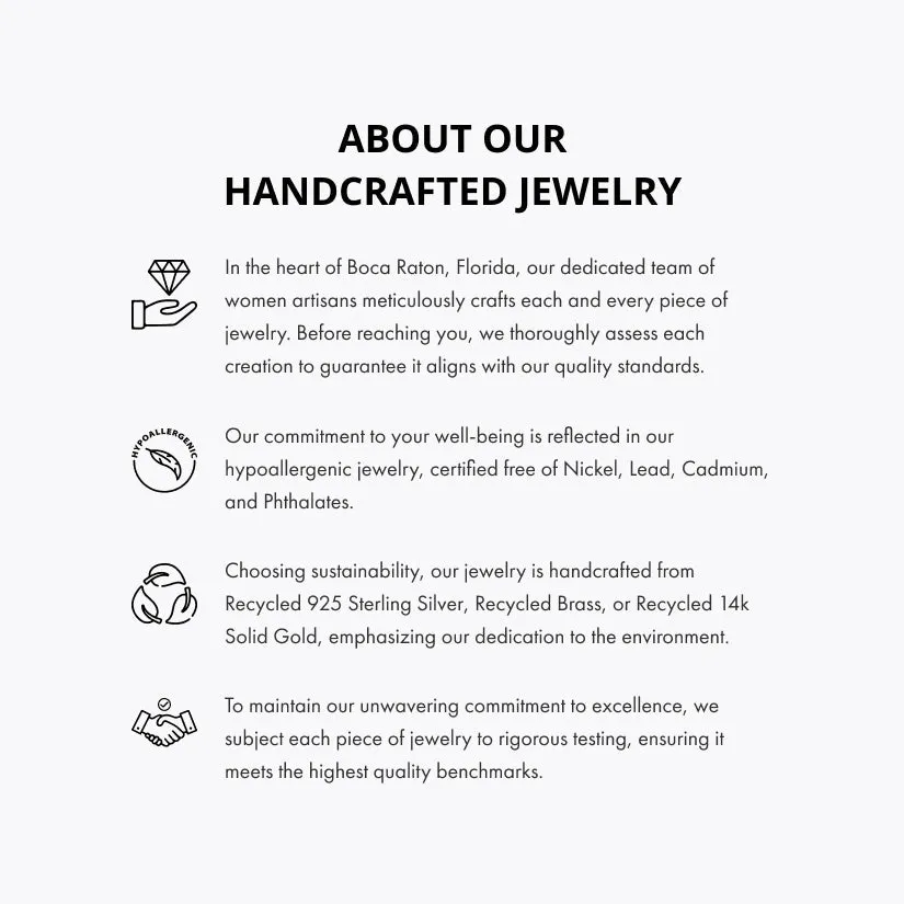 Small Margaux Bracelet