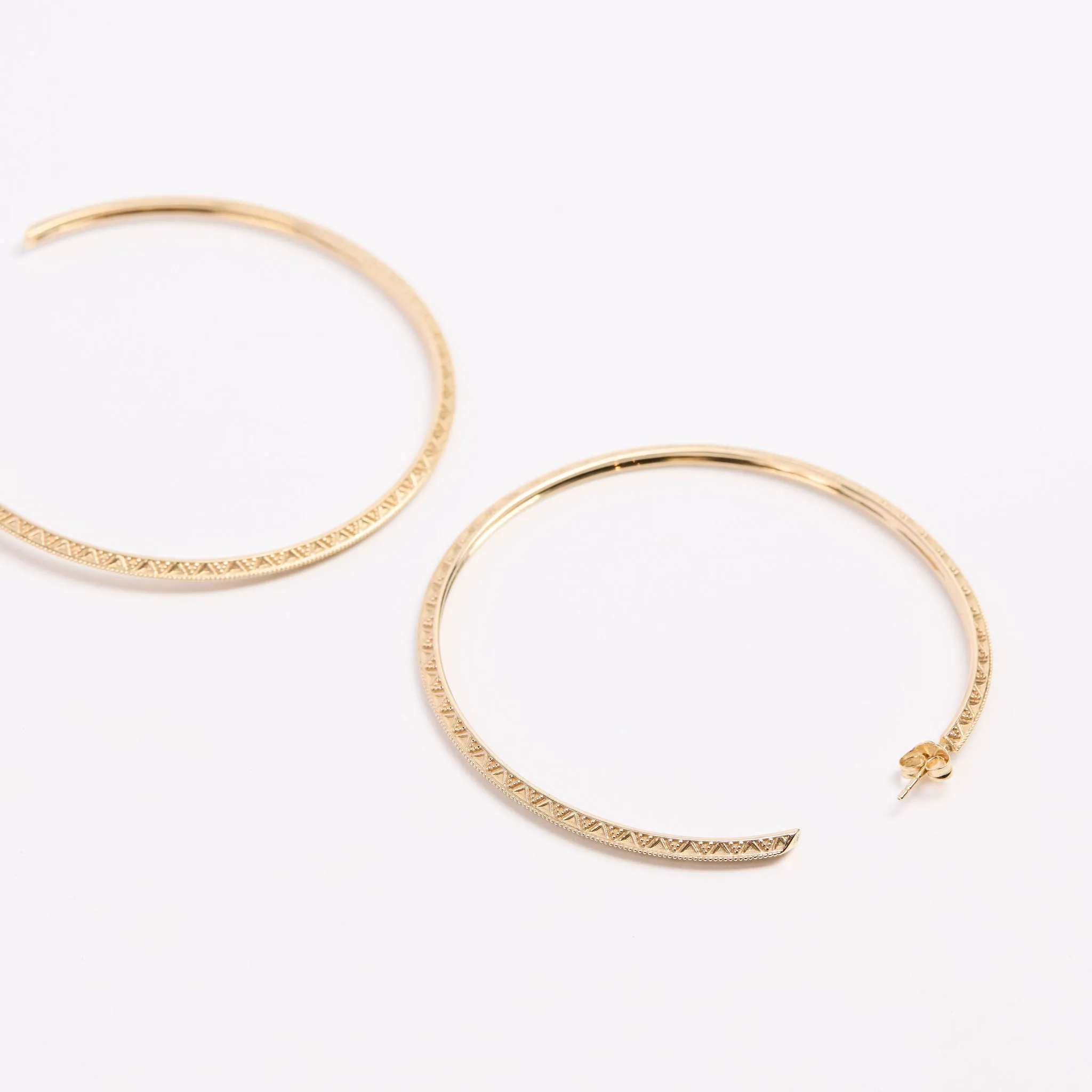 Sol Hoop - Large