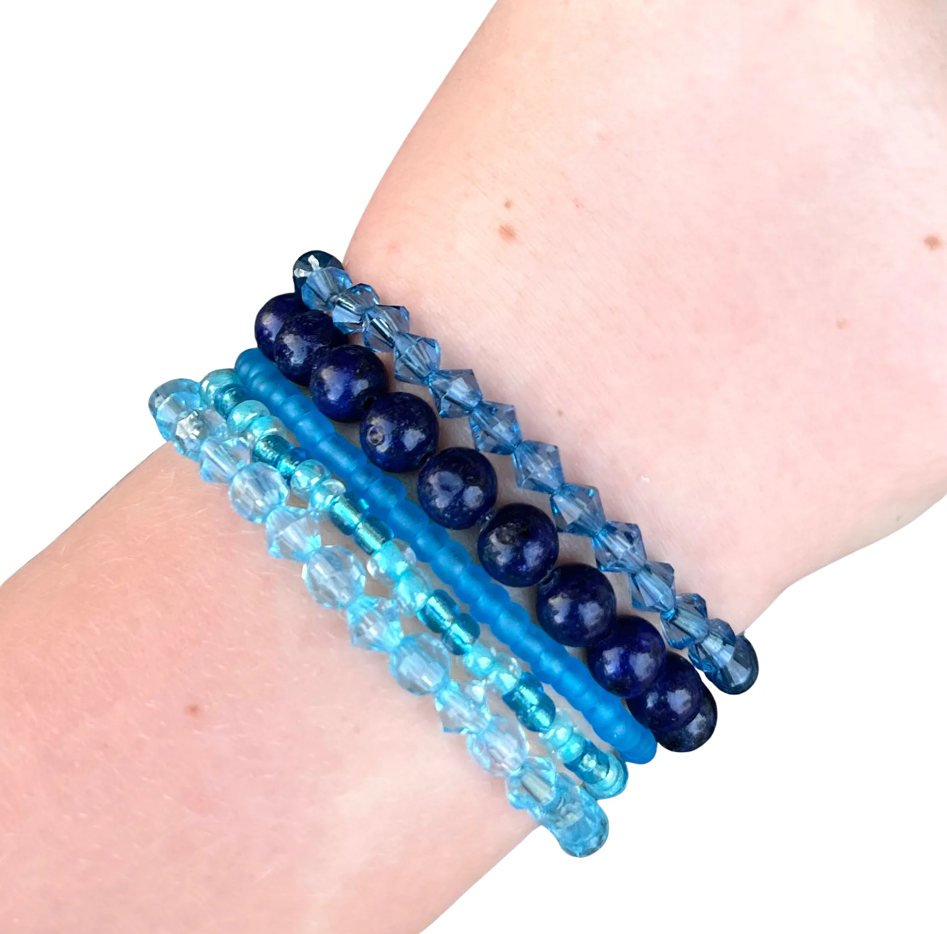 Stack Bracelets