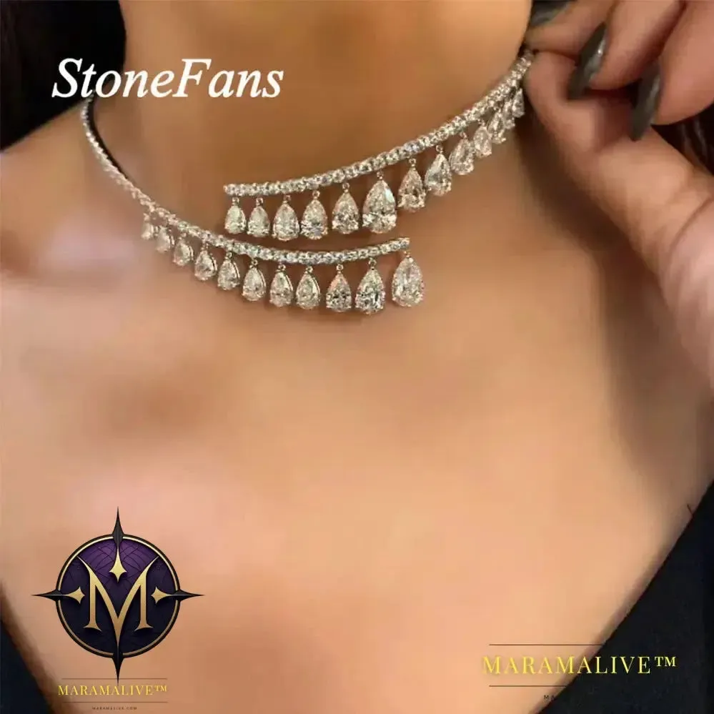 Statement Necklace - A Bold Fashion Choice for Women