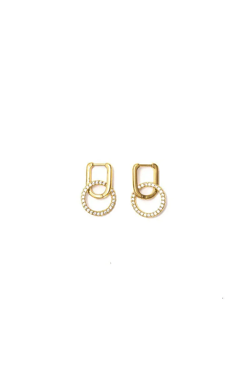 Stilen Mika Earrings
