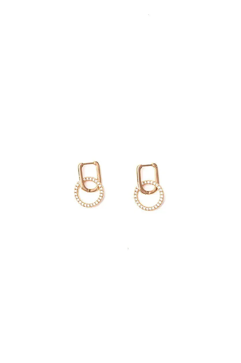 Stilen Mika Earrings