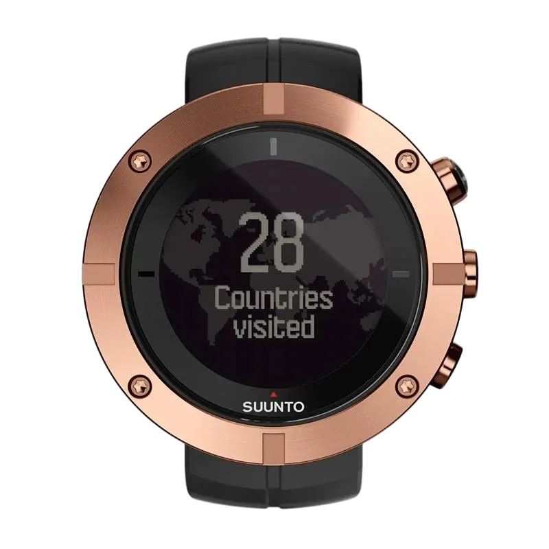 Suunto Kailash Copper