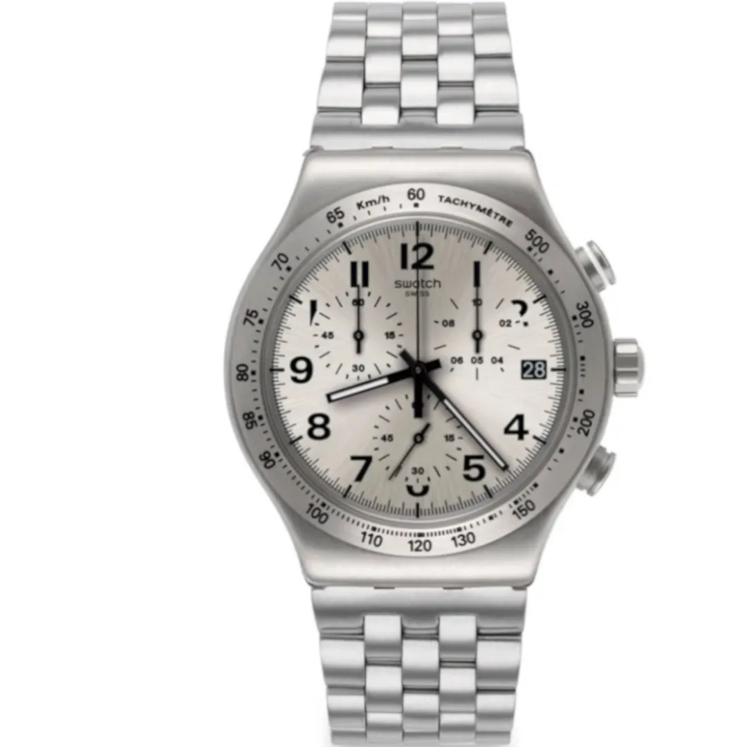 Swatch - YVS425GD