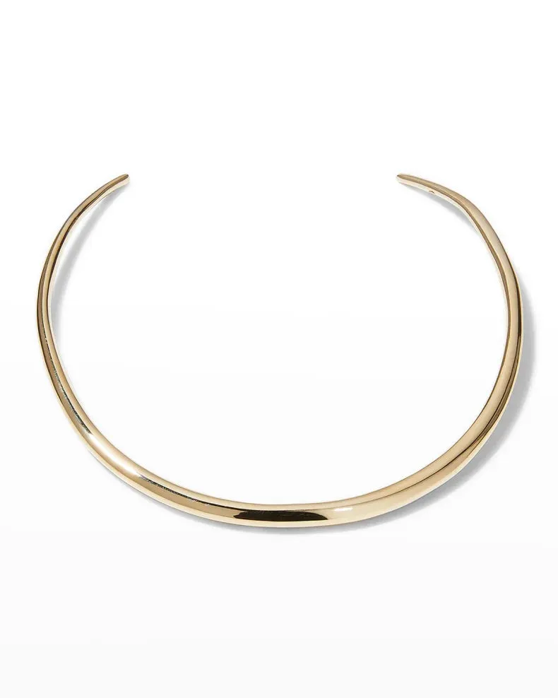 Thalia Collar Necklace