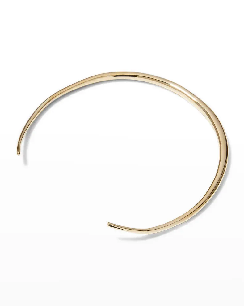 Thalia Collar Necklace