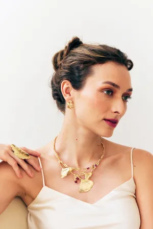The Bloom Necklace