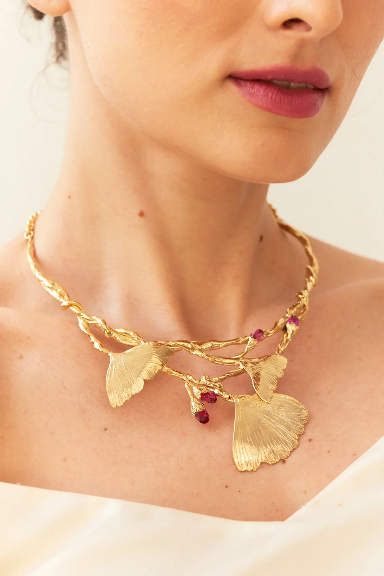 The Bloom Necklace