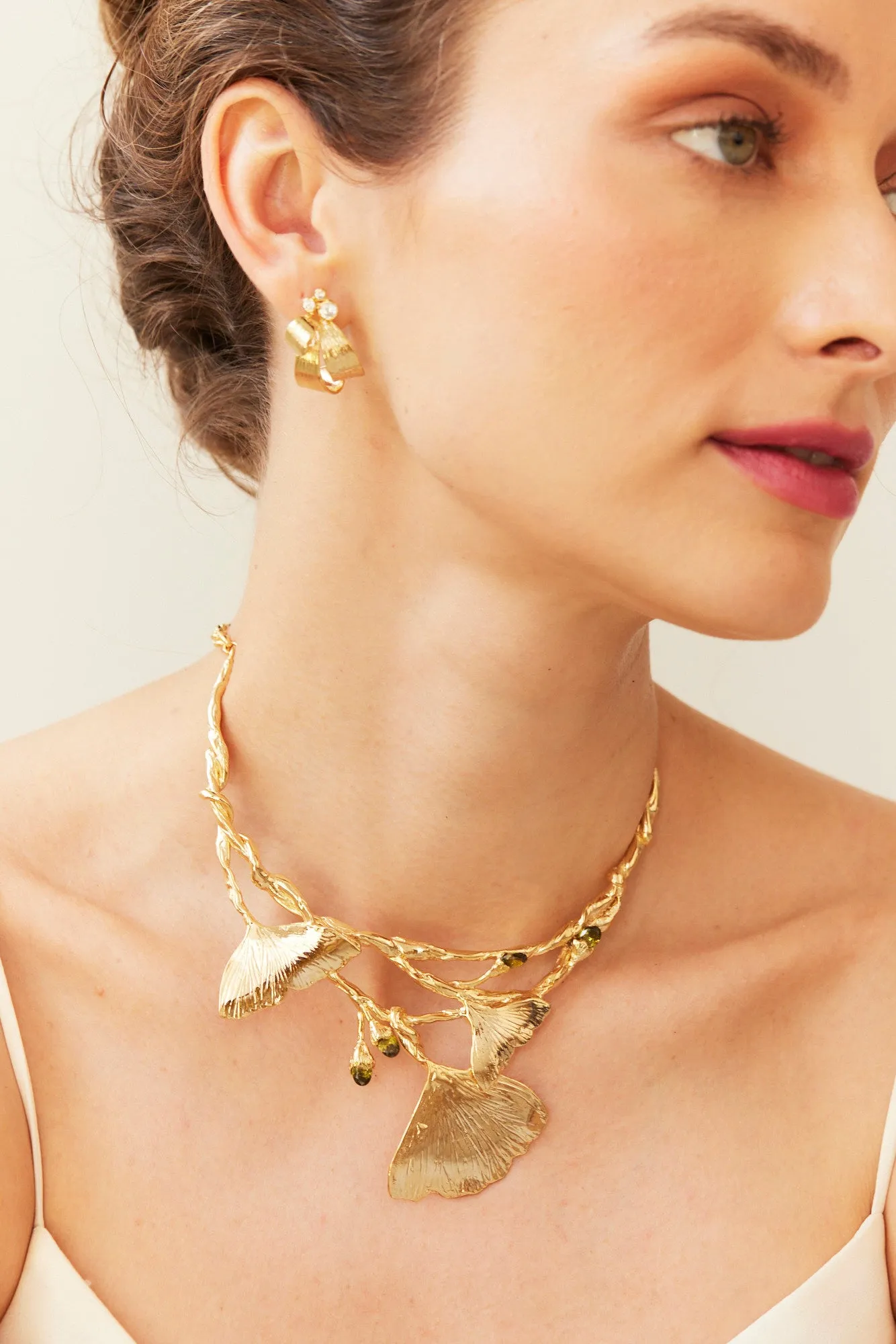 The Bloom Necklace