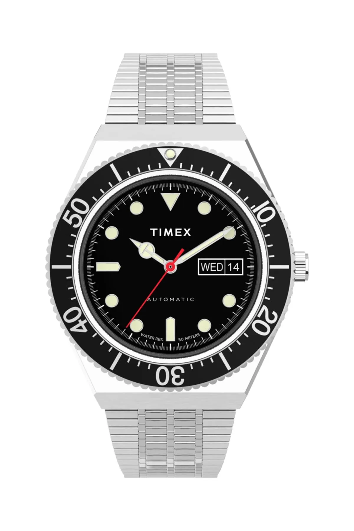 TIMEX