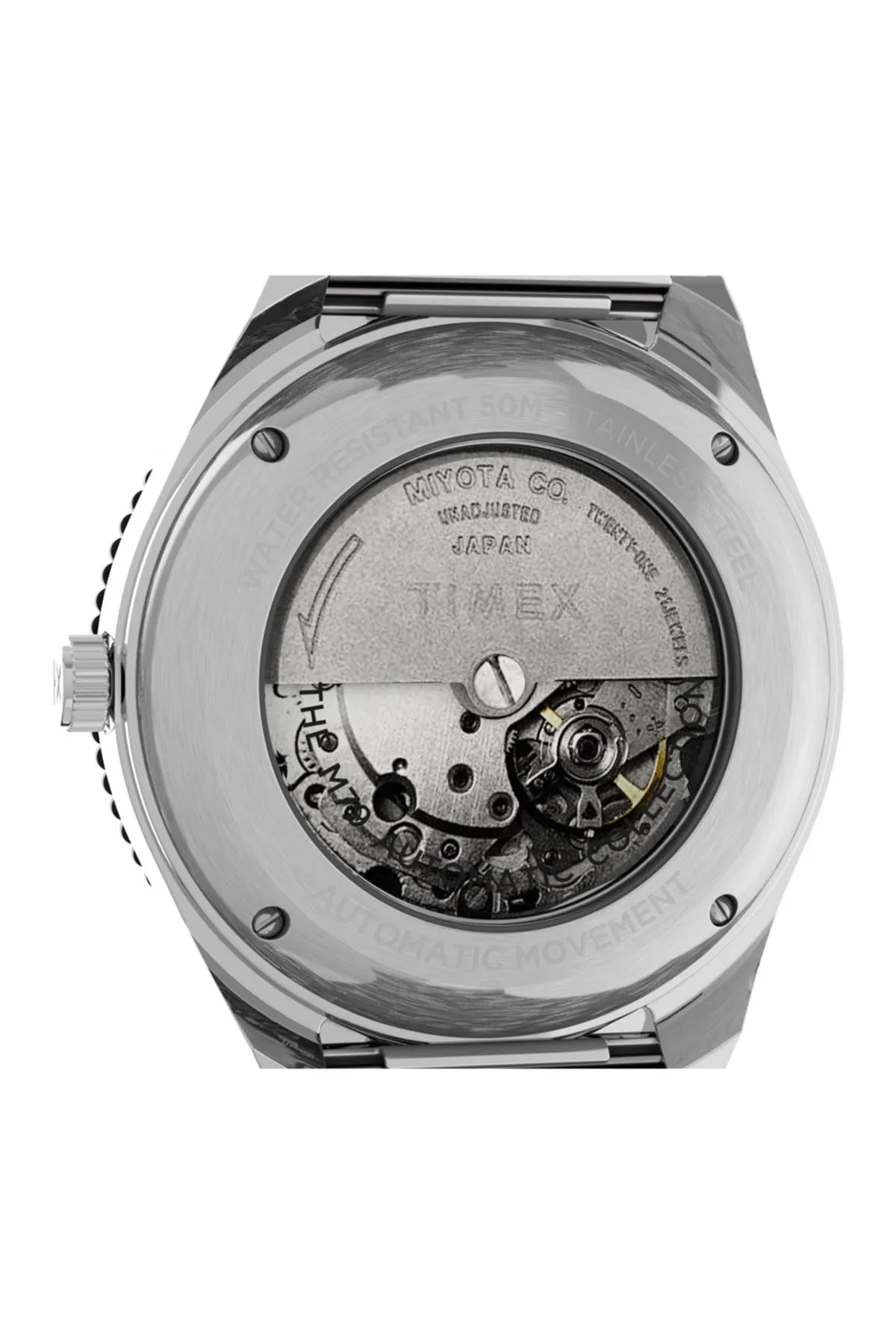 TIMEX