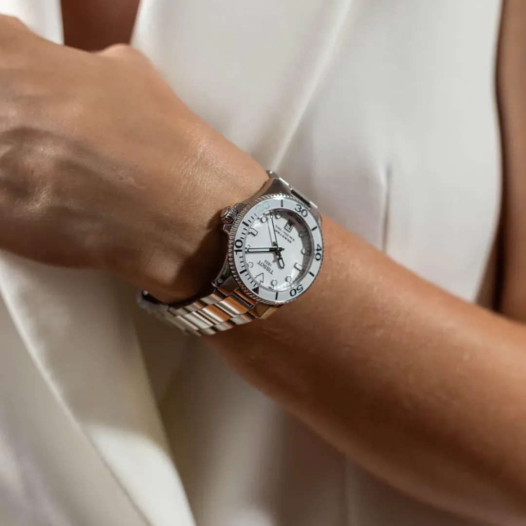 Tissot - T120.210.11.011