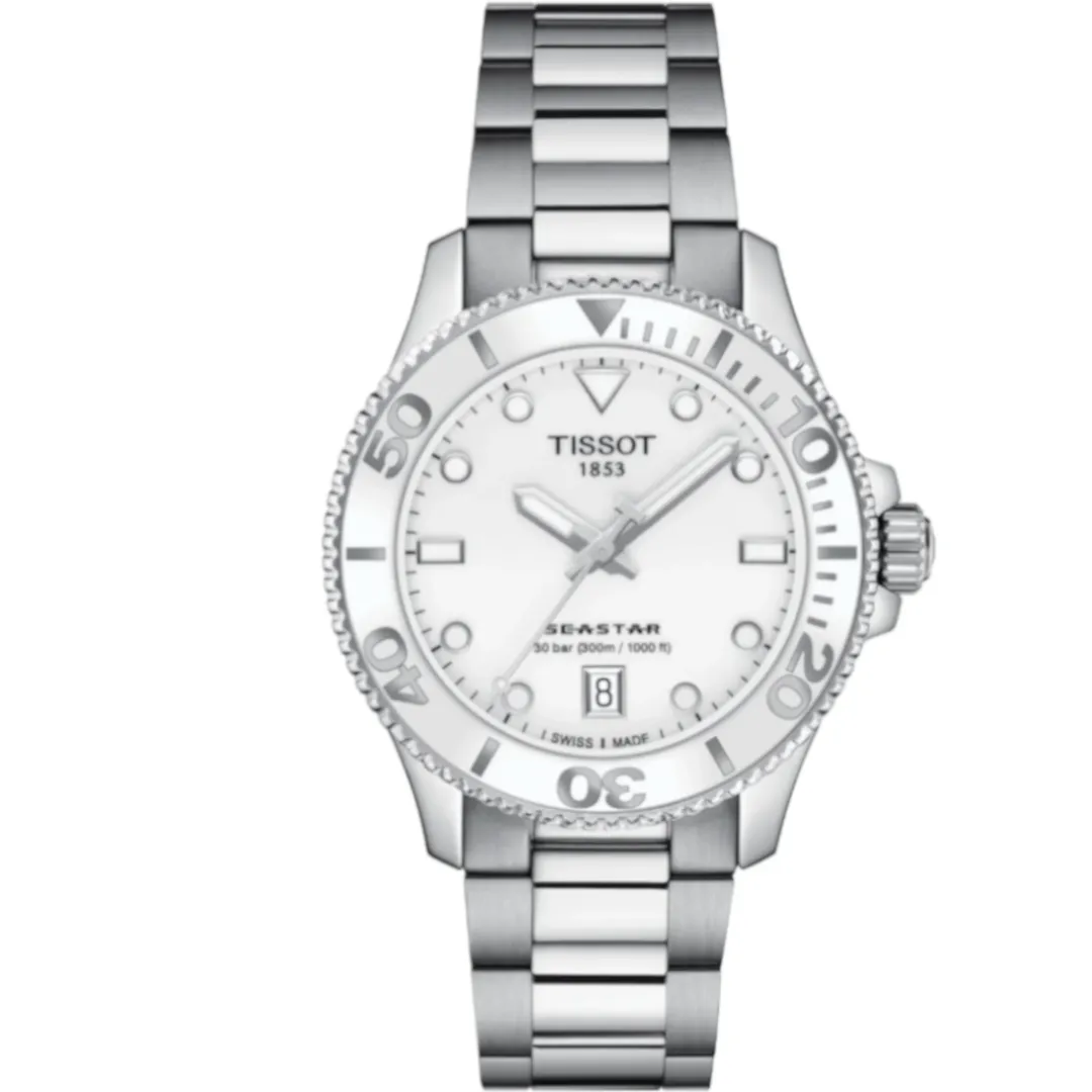Tissot - T120.210.11.011