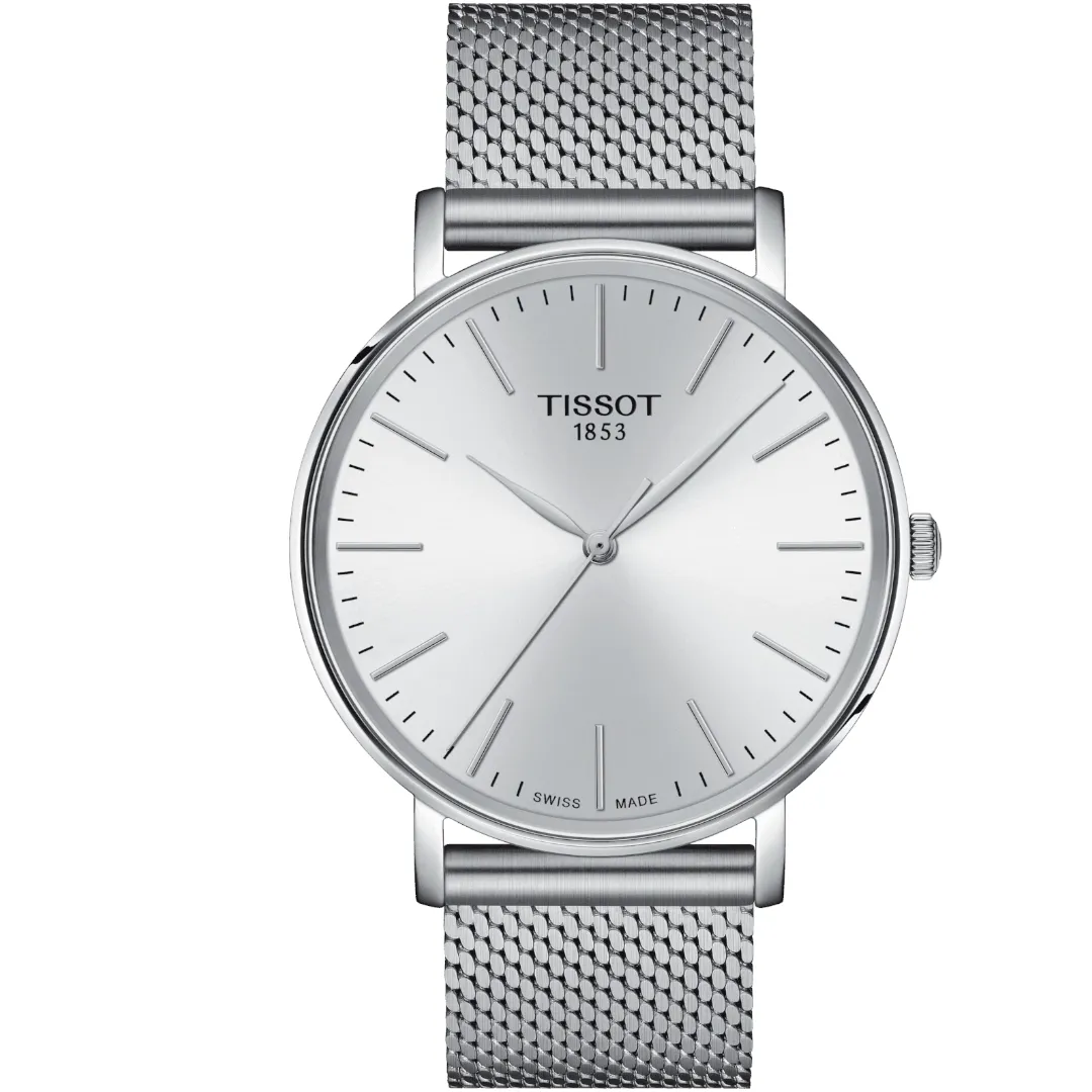 Tissot - T143.410.11.011