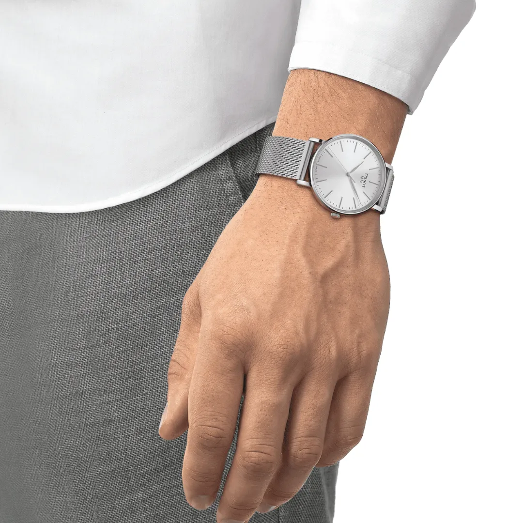 Tissot - T143.410.11.011