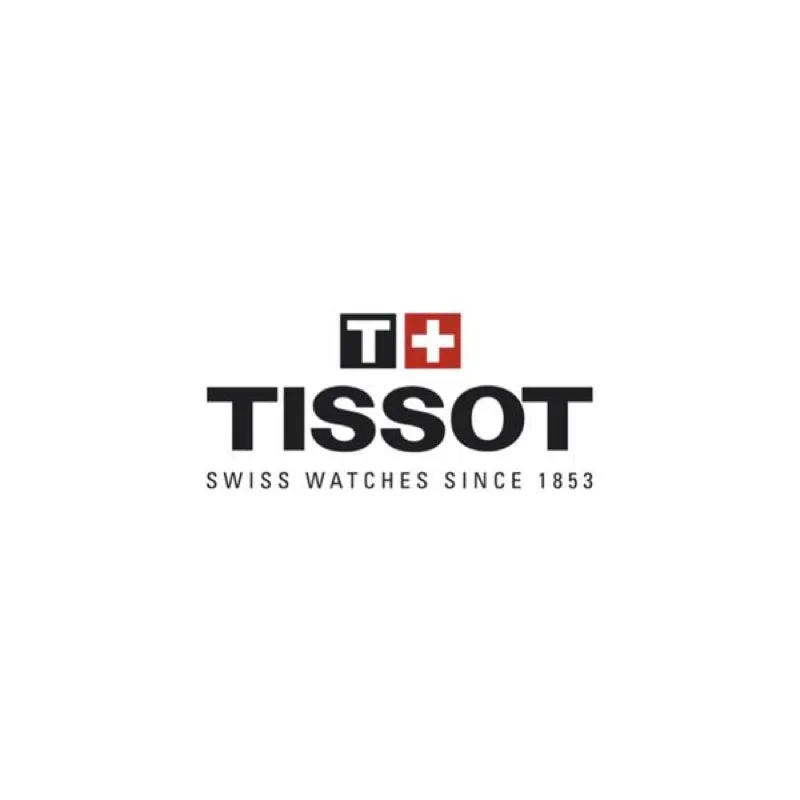 Tissot - T143.410.11.011