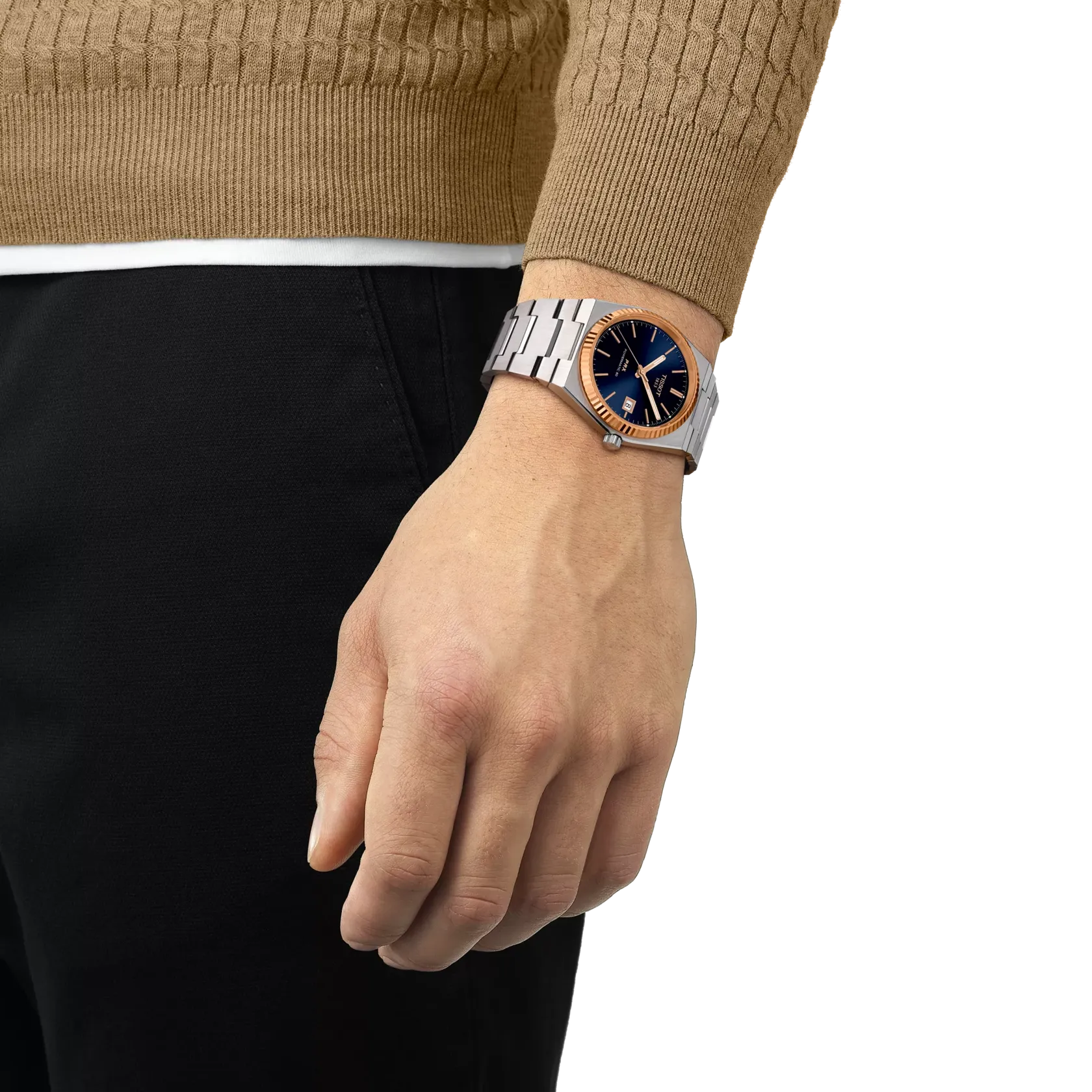Tissot - T931.407.41.041