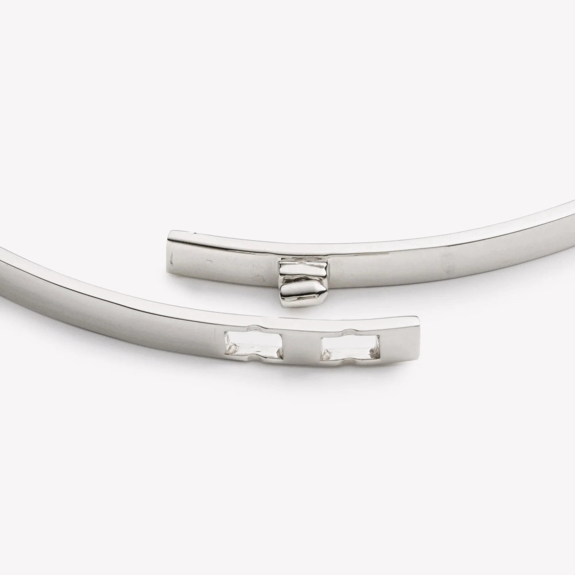 TURNLOCK COLLAR