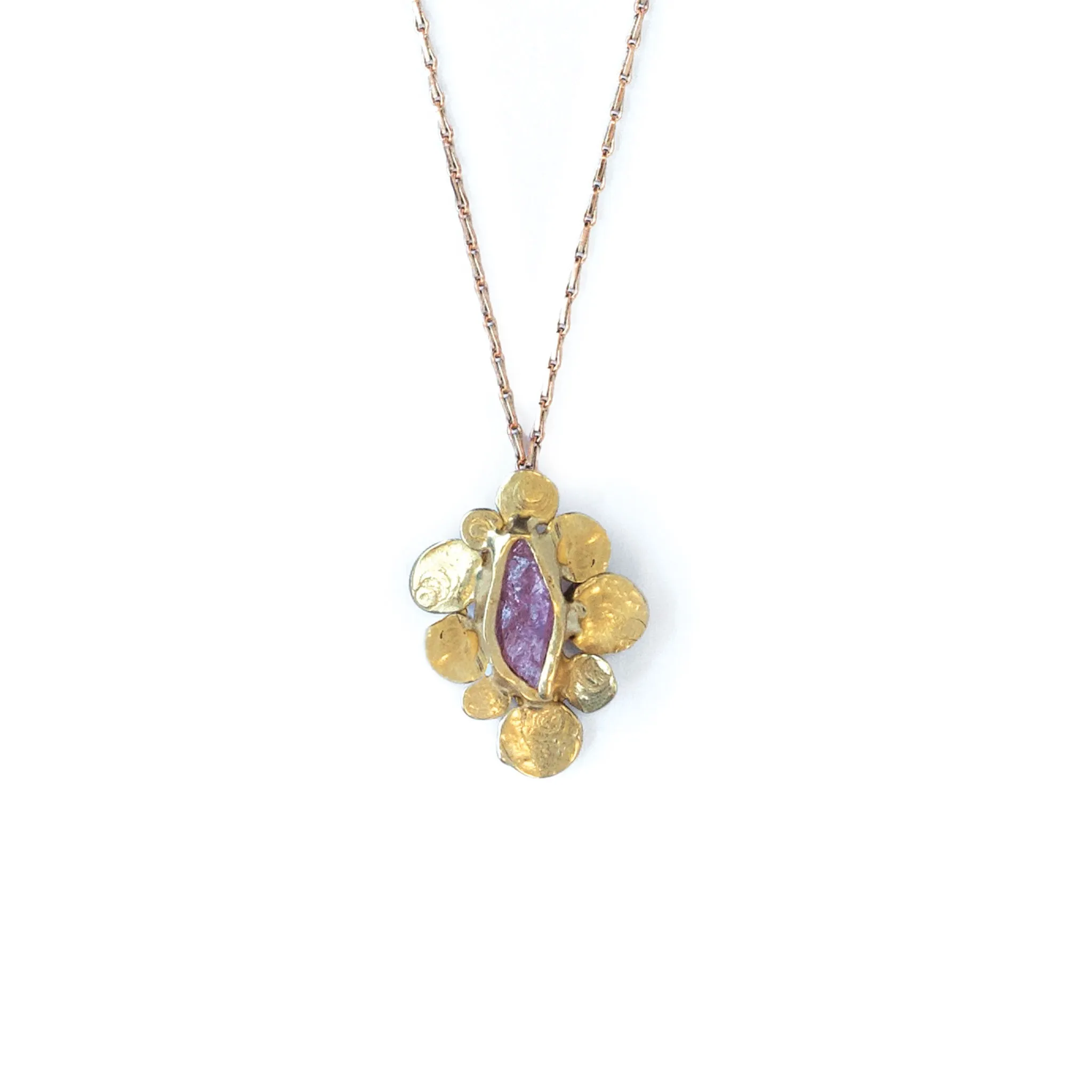 Vanity Pendant