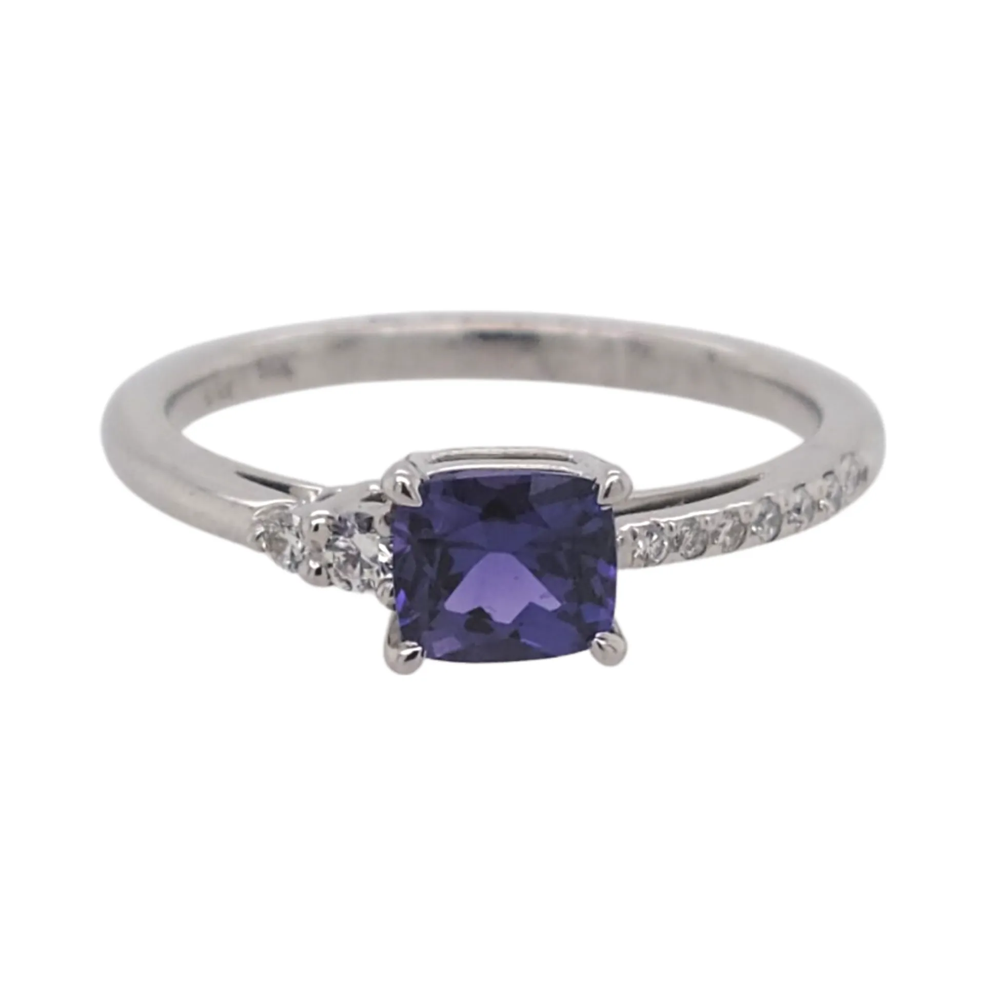 Violet Ring