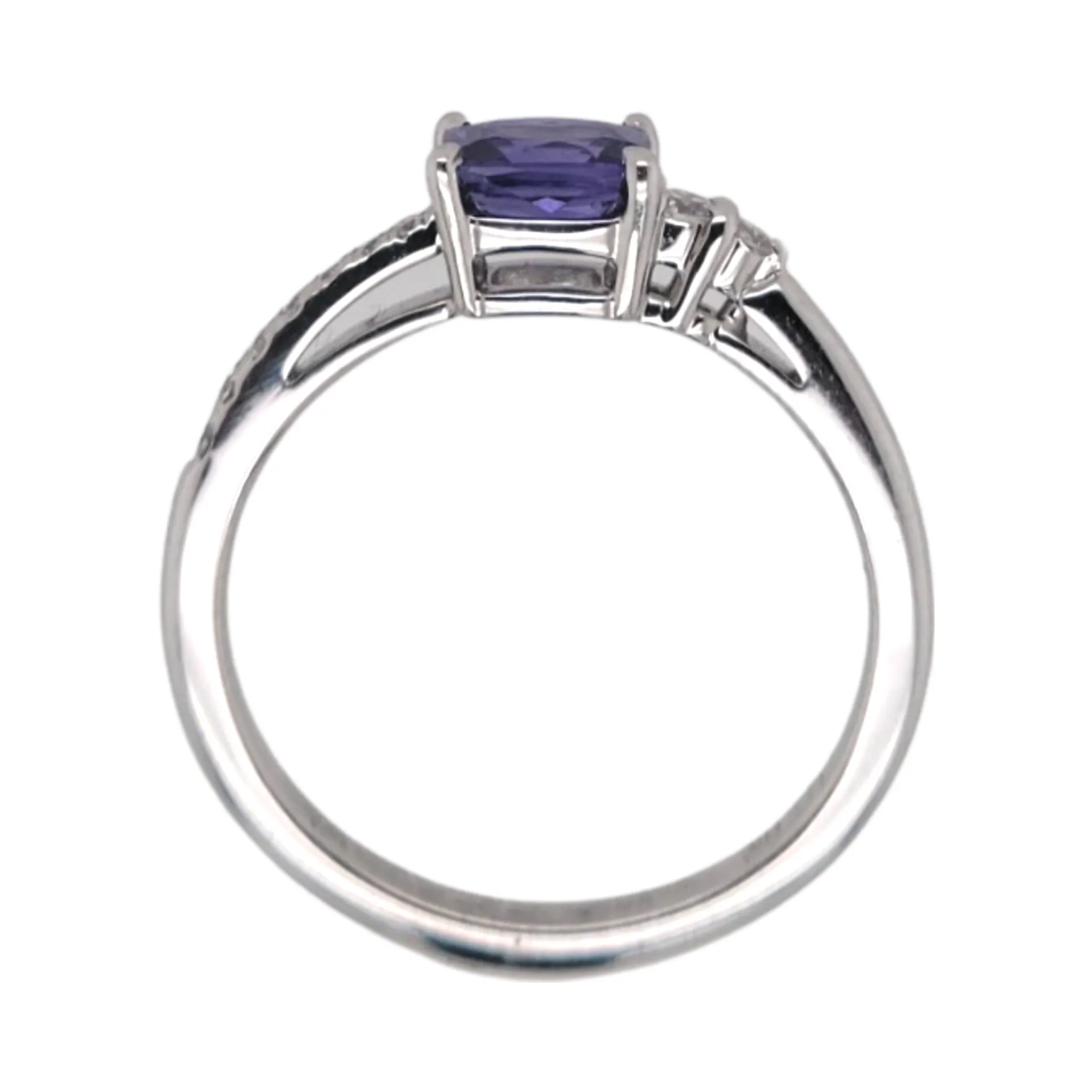 Violet Ring