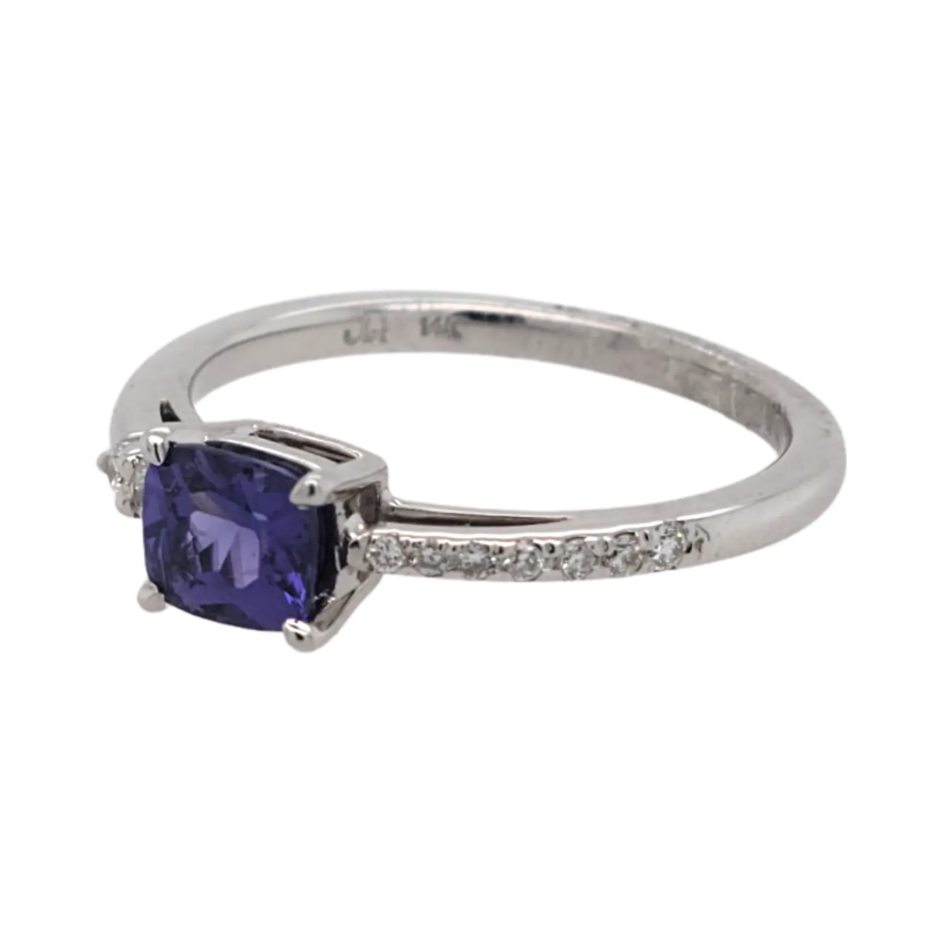 Violet Ring