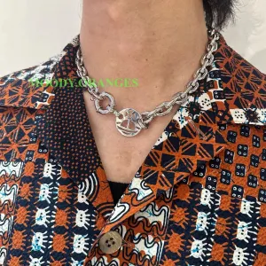 Vivienne Westwood Duncan Collar Necklaces