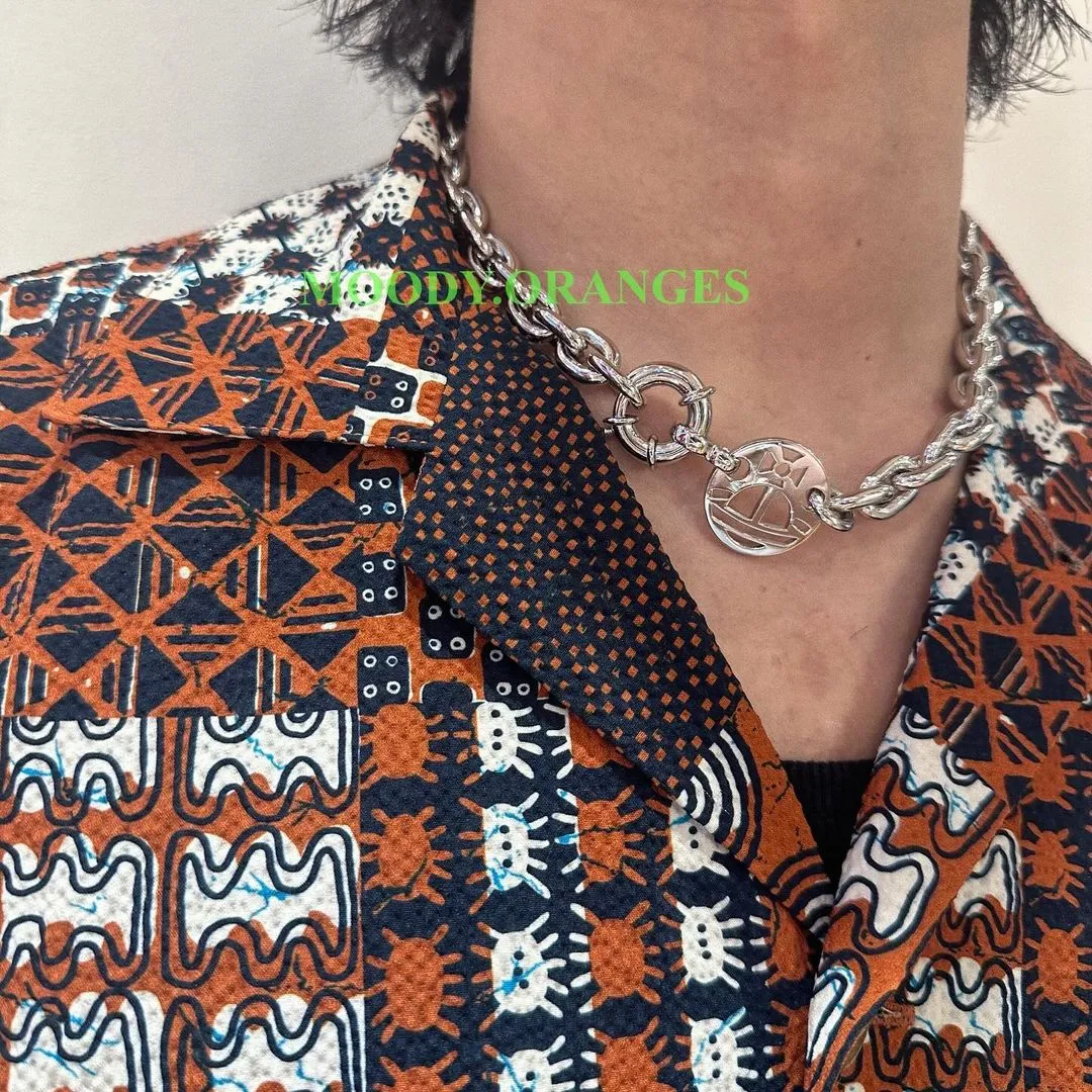 Vivienne Westwood Duncan Collar Necklaces